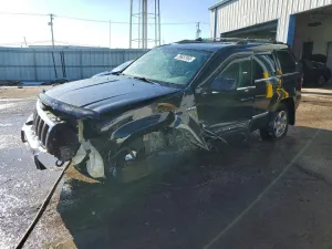 2005 JEEP GRAND CHER