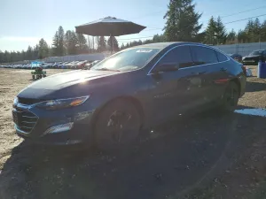 2020 CHEVROLET MALIBU