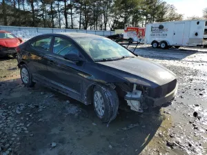 2017 HYUNDAI 49' OPEN T