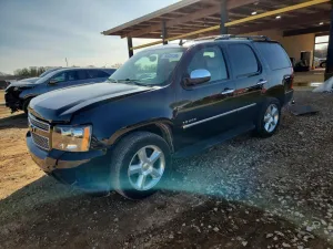 2011 CHEVROLET TAHOE