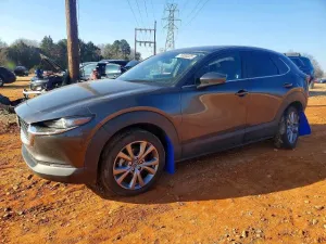2021 MAZDA CX30