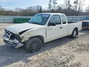 1998 TOYOTA TACOMA