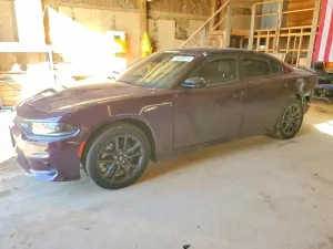 2022 DODGE CHARGER