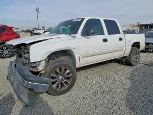 2005 CHEVROLET ALL Models