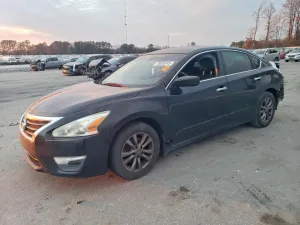 2015 NISS ALTIMA