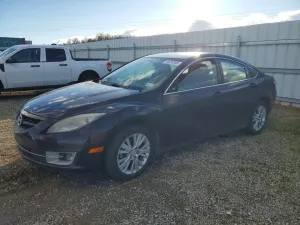 2010 MAZDA 6