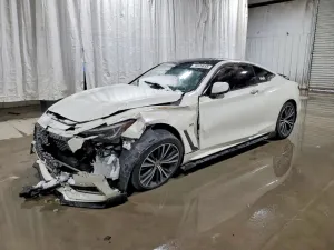 2018 INFINITI Q60
