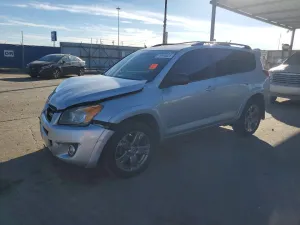 2012 TOYOTA RAV4
