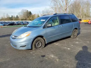 2010 TOYOTA All Models