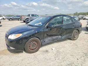 2010 HYUNDAI ELANTRA