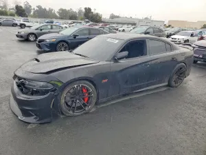 2021 DODGE CHARGER