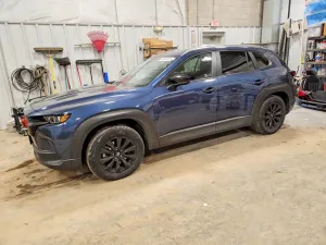 2023 MAZDA CX-50