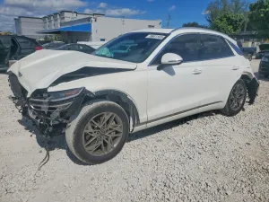 2025 GENESIS GV70 BASE