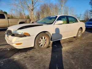 2004 BUICK LESABRE