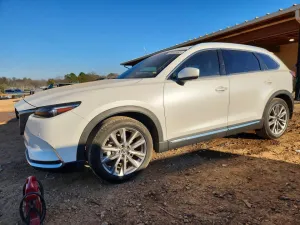 2020 MAZDA CX-9