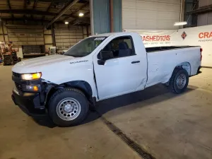 2019 CHEVROLET ALL Models