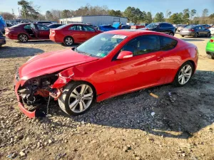 2012 HYUNDAI GENESIS