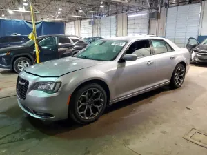 2015 CHRYSLER 300