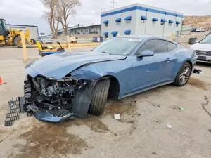 2025 FORD ALL Models