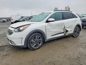2017 KIA NIRO