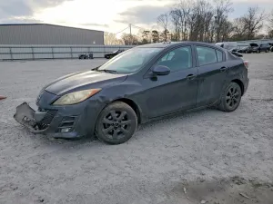 2010 MAZDA 3