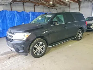 2022 FORD EXPEDITION