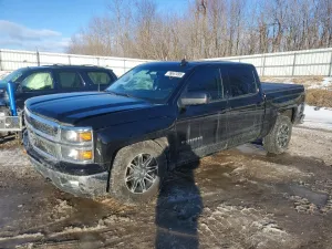 2015 CHEVROLET ALL Models