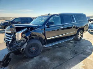 2015 CADILLAC ESCALADE