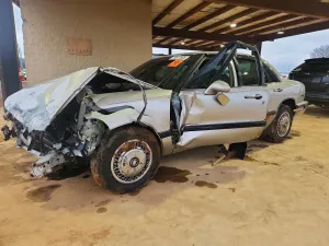 1996 BUICK LESABRE C