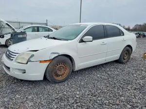2006 FORD FUSION