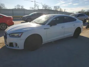 2019 AUDI A5