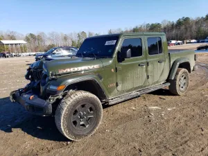 2023 JEEP GLADIATOR