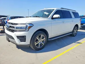 2023 FORD EXPEDITION