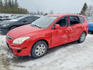 2010 HYUNDAI ELANTRA