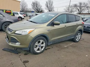 2013 FORD ESCAPE