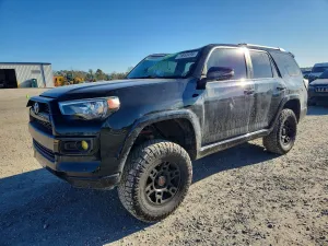 2017 TOYOTA 4RUNNER