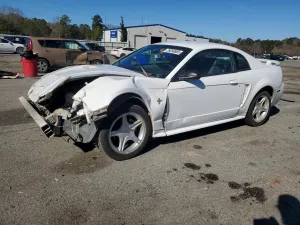 2001 FORD ALL Models