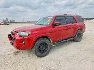 2024 TOYOTA 4RUNNER