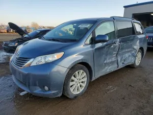 2014 TOYOTA All Models