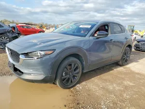2023 MAZDA CX30