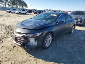 2021 CHEVROLET MALIBU