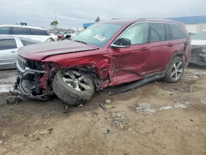 2023 JEEP GRAND CHER