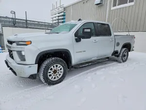 2020 CHEVROLET ALL Models