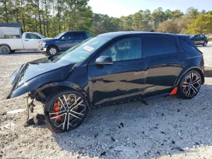 2025 HYUNDAI IONIQ 5 N