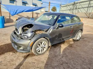 2013 MINI COOPER