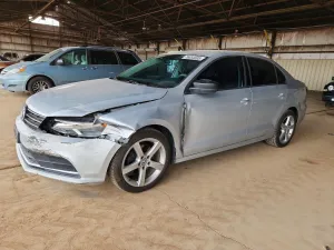 2016 VOLKSWAGEN JETTA