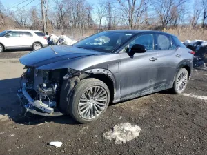 2023 LEXUS RZ 450E