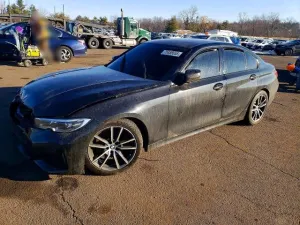 2020 BMW MOTORRAD 3 SERIES