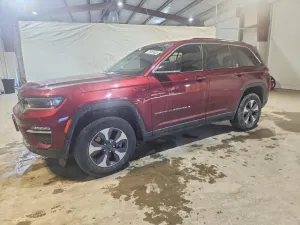 2023 JEEP CHEROKEE