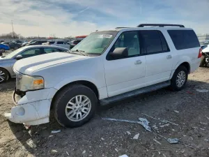 2011 FORD EXPEDITION